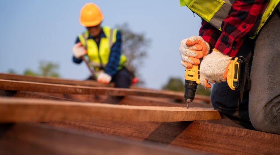Expert flood damage restoration services in Clemmons, NC